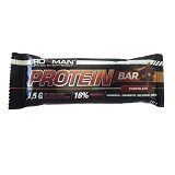 Protein Bar с коллагеном, 50 г. шоколад Ir